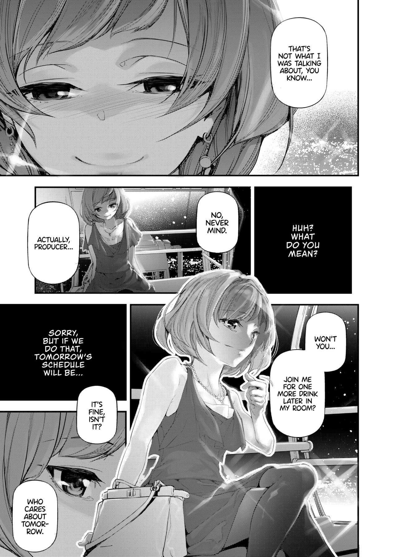 Hentai Manga Comic-Kaede In Crimson-Read-6